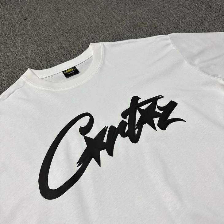 Corteiz T Shirts Short _SKUCorteizXS-2XLwmtx317516666